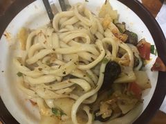 -马振面(小皮院店)