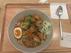 -池奈·咖喱蛋包饭(熙地港店)