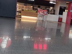 -肯德基(沈阳机场T3店)