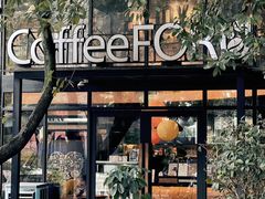 -旧雨咖啡·CoffeeFORU(黄村奥体店)