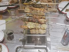 -古彭7只羊·徐州烧烤(旗舰店)