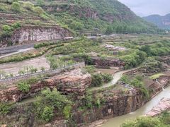 -红旗渠风景区
