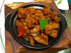 -福来居烤鸭店(天坛二店)