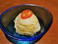 -千代武日本料理(开发区店)