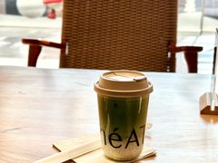 -théATRE 茶聚场(王府中環店)