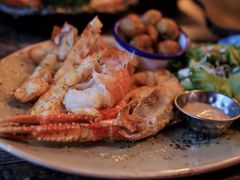 -Pakkhús Restaurant