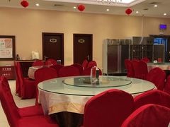 -博雅渔港·融合菜(维也纳国际大酒店)