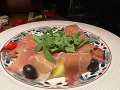 -弗兰克牛排西餐厅Ribone steak house(柠檬花园店)