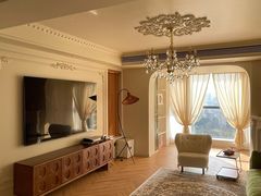 -星杰国际设计 别墅大宅装修(虹桥分公司)