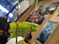 -新华阿喜烧烤(嘉泰雅园店)