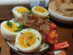 溏心蛋mini饭-二丁目食堂(铁西万象汇店)