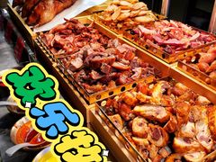 -火叮叮自助烤肉·现切牛肉(茂业店)