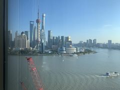 -上海外滩茂悦大酒店