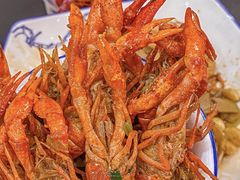 -一起吃小龙虾·海鲜(海珠店)