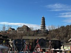 -司马台长城