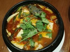 -喜鹊栖所-胭脂·秀菜(Rouge Food)