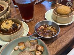-大盐帮川菜馆(长楹天街店)