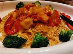 -梦都海鲜酒家(万达广场江桥店)