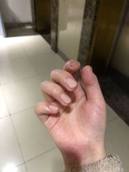 -蜜桃美甲美睫化妆