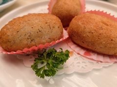 -鹭江宾馆·观海餐厅
