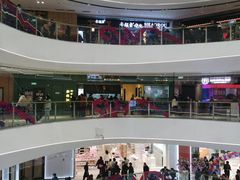 -万达广场(临港店)