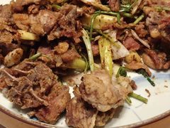 -董家大院·京味家常菜(朝丰家园店)