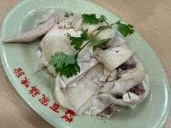 -百家鸡味馆(清泰店)