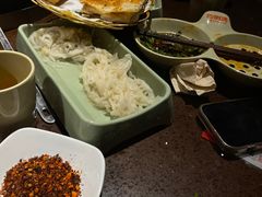 -巴倒烫陆派火锅山庄(南山总店)
