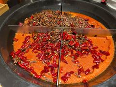 -陈眼镜火锅(总店)