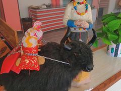 -卡万金特色藏餐