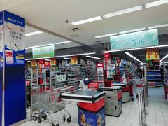 -家乐福(川沙店)