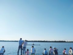 -人民防洪胜利纪念塔