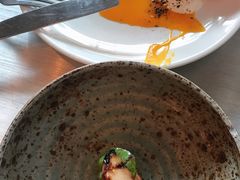 -Ocean's Table 欧舍