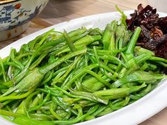 -缘生态云南菜·野生菌庭院餐厅(华侨城店)