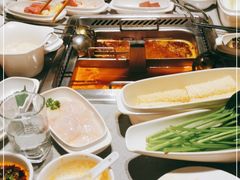 -海底捞火锅(吴中路店)