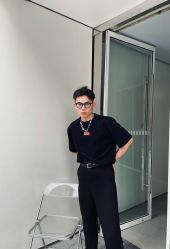 -3AM·S HAIR SALON烫发染发接发