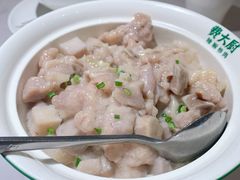 香芋蒸排骨-费大厨辣椒炒肉(黄兴中心广场店)