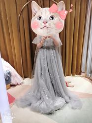 -LA GRACE高端婚纱礼服定制馆
