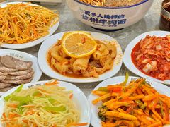 -陈至马正宗兰州牛肉面(韩乐坊店)