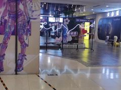 -沈阳百联购物中心(青年大街店)