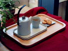 小青柑普洱-Home Cafe(水榭春天店)
