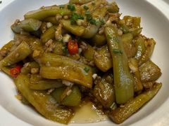 -肖记公安牛肉鱼杂馆· 省级非物质文化遗产(仁和路店)