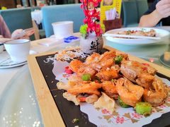 -顺德佬·宴请·生日宴(西乡店)