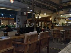 大堂-YAFEE雅菲·粤菜·湘菜·融合菜(魏公村店)