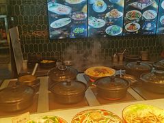 -聚丰园•湖鲜餐厅(阿红私房菜梅石路店)