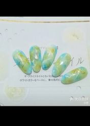 -慕拉美甲美睫皮肤管理