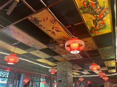 -匠岳·王宝器麻椒鱼(都江堰店)