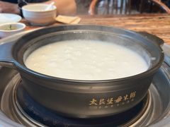 -大良毋米粥(锦龙路总店)