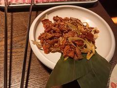 -新石器烤肉(中房金谊广场店)