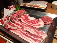 -炉小哥烤肉(信万广场店)